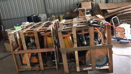 横县行李、家具、电器包装托运